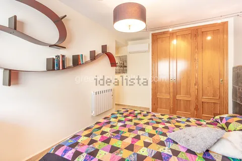 Pis de 121 m² a Altea