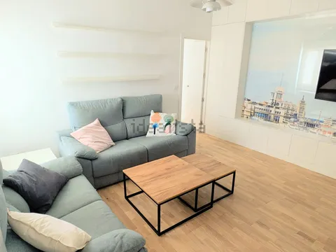 Appartamento 91 m² a Madrid (4/12)