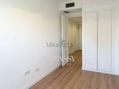 Apartamento 110 m² em Madrid