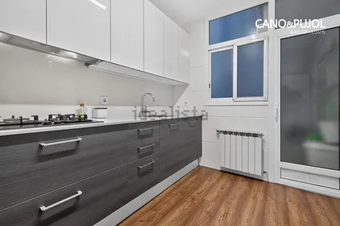 Pis de 102 m² a Sant Cugat del Vallès