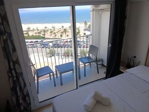 Pis de 32 m² a Castelló d'Empúries