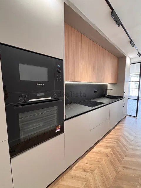 Appartamento 99 m² a Málaga