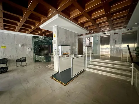 Pis de 53 m² a Benidorm