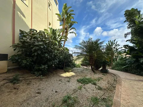 Pis de 114 m² a Mijas
