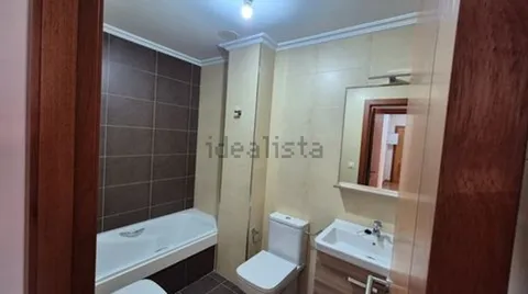 Pis de 125 m² a Ourense