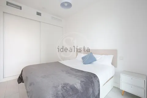 Pis de 45 m² a Madrid