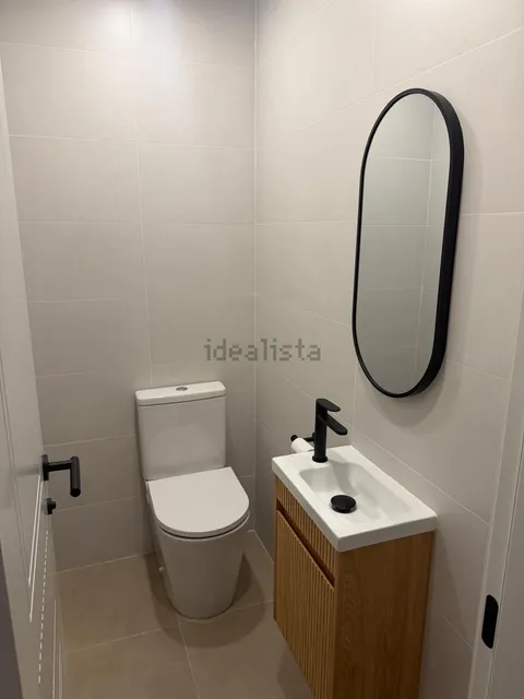 Wohnung 65 m² in Benalmádena