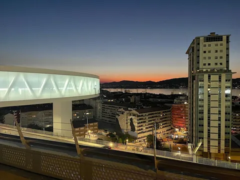 Habitació de lloguer, Vigo