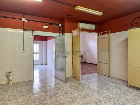 Haus 288 m² in Ítrabo