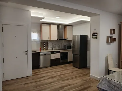 Pis de 64 m² a Ogíjares