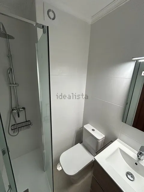 Habitació de lloguer, Sevilla