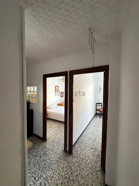 Habitació de lloguer, Elda
