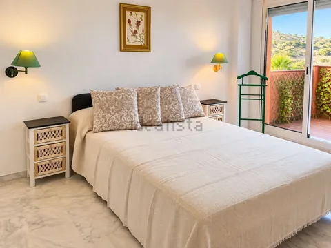 Pis de 100 m² a Marbella