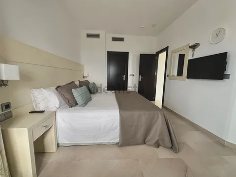 Flat 120 m² in Águilas
