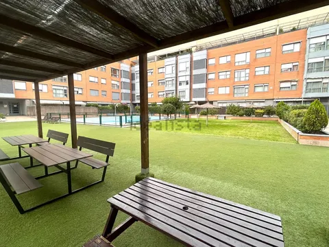 Appartamento 142 m² a Madrid