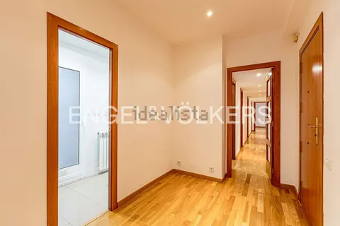 Appartamento 129 m² a Barcelona
