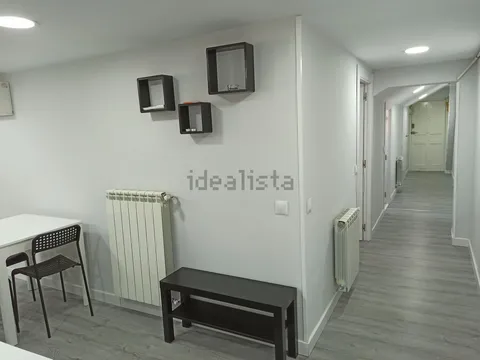 Pis de 69 m² a Madrid