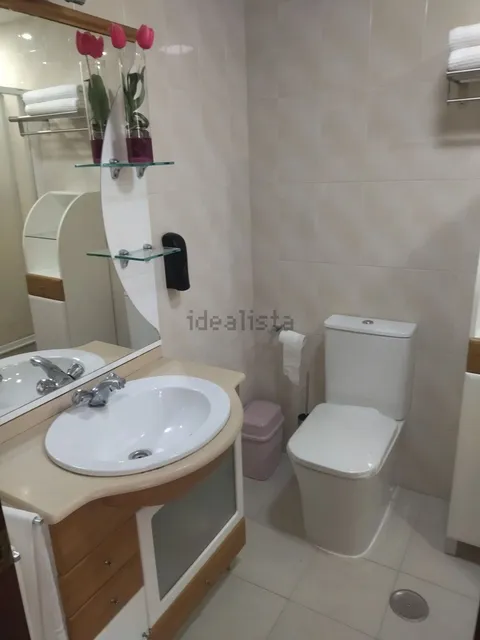 Квартира 90 м² в Pontedeume