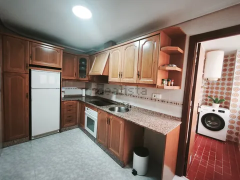Habitació de lloguer, Crevillent