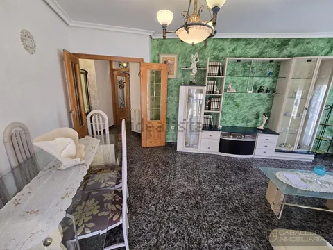 Piso de 95 m² en Cehegín