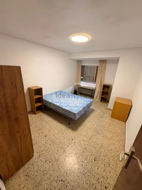 Pis de 137 m² a Salamanca (2/10)