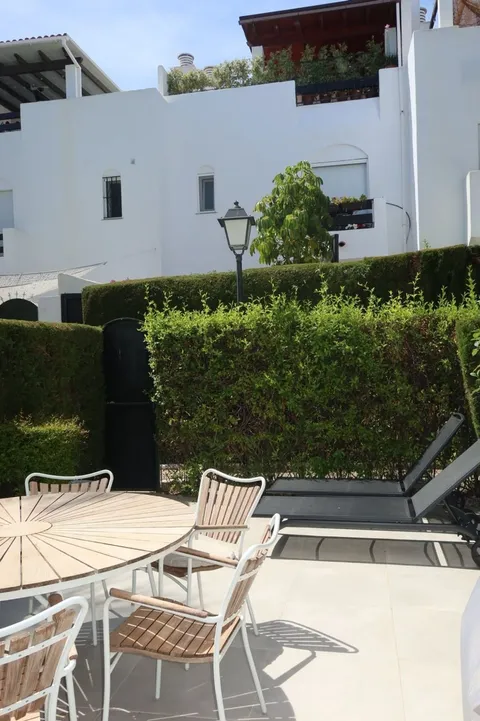 Pis de 120 m² a Marbella
