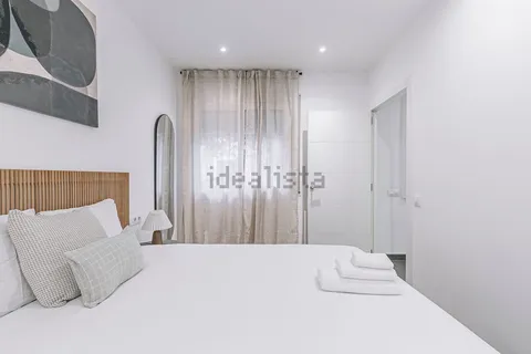 Pis de 52 m² a Barcelona