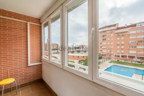 Wohnung 84 m² in Almería
