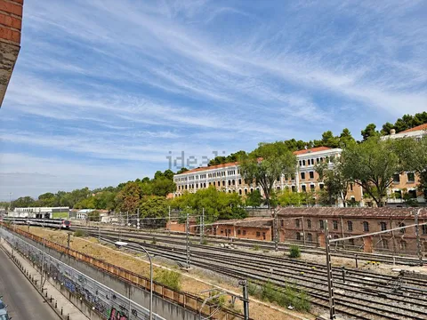 Pis de 63 m² a Madrid