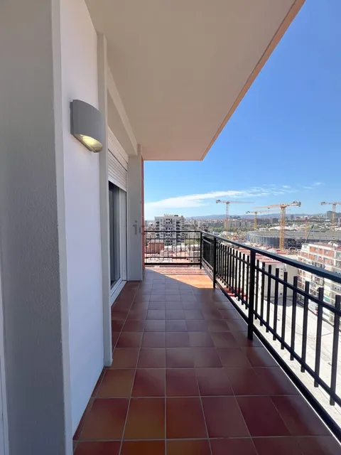Pis de 130 m² a Barcelona