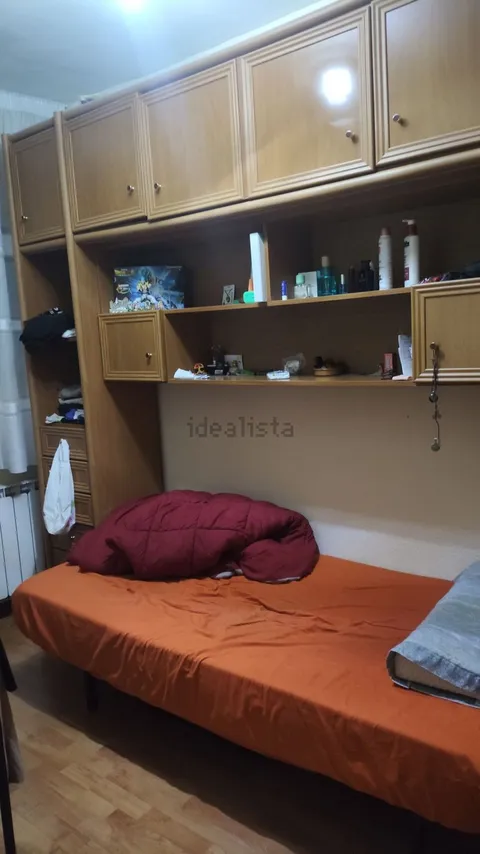 Комната в аренду, Мадрид