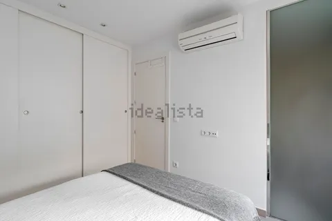Pis de 61 m² a Madrid