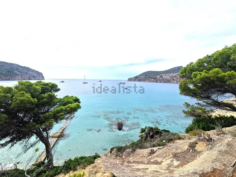 Appartamento 80 m² a Andratx