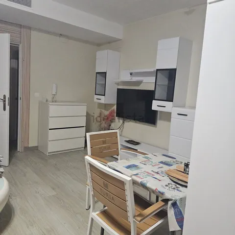 Stanza in affitto, Gandia