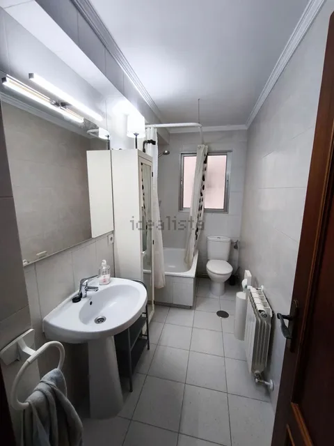 Pis de 80 m² a Valladolid