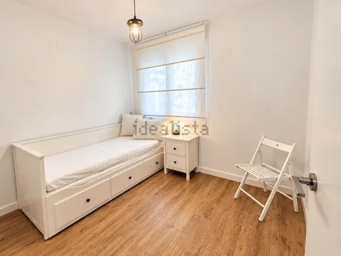 Квартира 125 м² в Валенсии