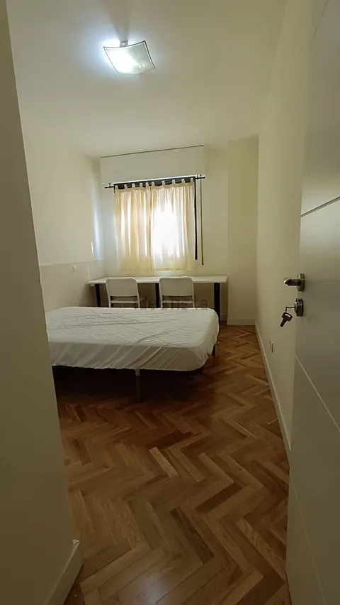 Pis de 115 m² a Madrid