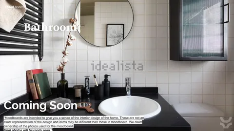 Pis de 96 m² a Barcelona