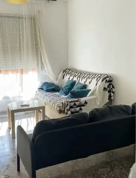 Zimmer zur Miete, Murcia (4/8)