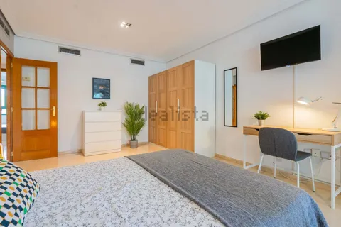 Habitació de lloguer, València