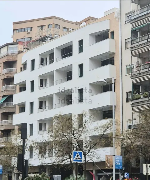 Квартира 75 м² в Granada