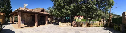 Casa de 120 m² a Guijo de Santa Bárbara