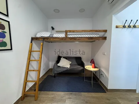 Pis de 60 m² a l'Hospitalet de Llobregat