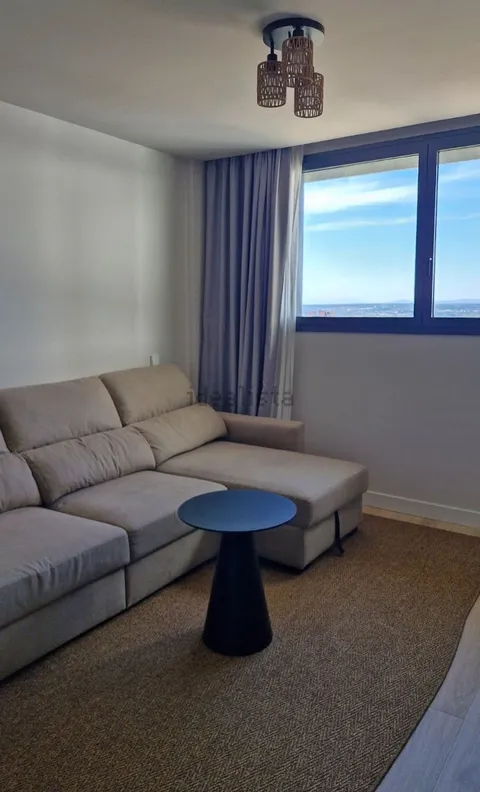 Pis de 94 m² a Madrid