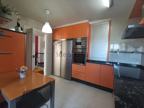 Pis de 80 m² a Vigo