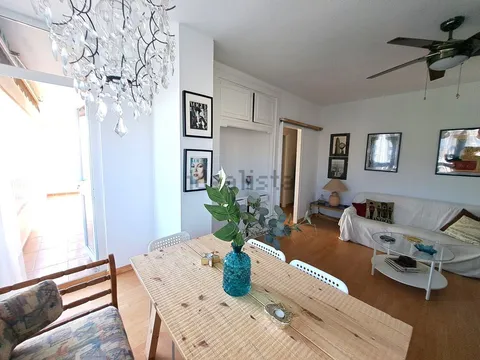 Pis de 80 m² a Màlaga