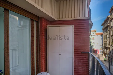 Wohnung 50 m² in Saragossa
