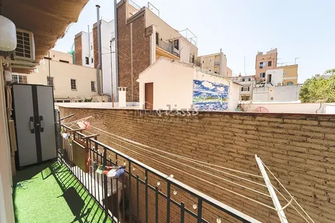 Appartement 63 m² à Barcelone