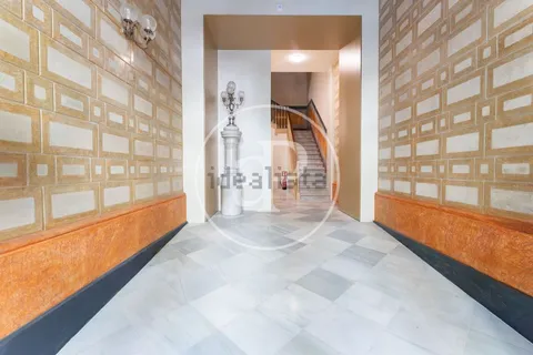 Apartamento 221 m² em Barcelona