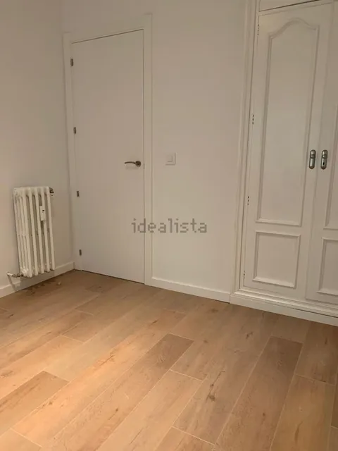 Pis de 100 m² a Madrid